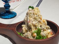-老井俄式餐厅
