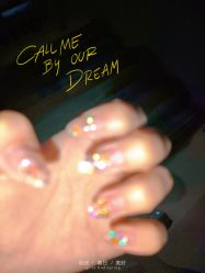 -Ami nail爱米美甲美睫