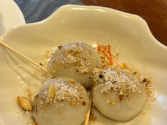 糖不甩-玫瑰甜品(文明路店)