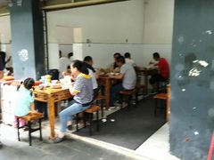 -温记府廟豆汤饭·始于1955年(海椒店)