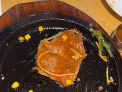 -菲滋意式餐厅(银泰百货金华江南店)