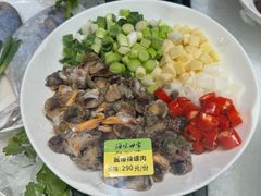 -海味世家·家常菜馆(明州里店)