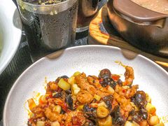 -顺香居·老字号湖北菜(江汉路店)