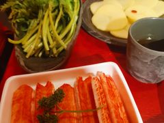 -谭鸭血老火锅·匠心(环球港旗舰店)