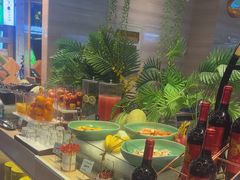 -山东舜和国际酒店(济南西站山东国际会展中心店)