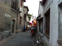 门面-鸡脚旮旯平江路店