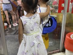 -大学城夜市大排档(凤栖路店)