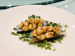 -无锡城中皇冠假日酒店·芳园中餐厅