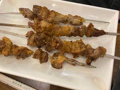 -老徐烧烤涮肚(交道口店)