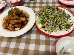 -京城百饺园•东北菜馆(红谷滩店)