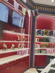 点击看大图 -meland亲子乐园(北京首开通州万象汇店)