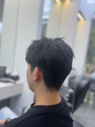 -卓梵美发·精品Salon