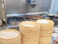-小杨生煎(黄河路店)