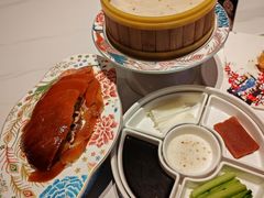 -新天禧大酒店·四十年浙菜·禧宴(西湖店)