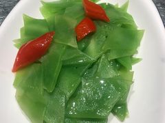 -纳瓦新疆菜(银都店)