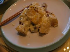 -粤味馆(黄河路店)