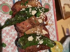 -鹤龟料理店(时代天街店)