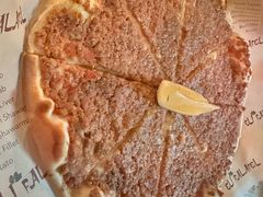 -ELI FALAFEL Lebanese&Mediterranean黎巴嫩美食(富城路店)