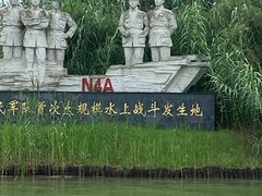 -泗洪洪泽湖湿地景区