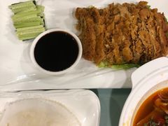-功德林素菜饭庄(前门店)