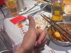 -大芊金重庆串串火锅(南京路店)