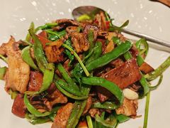-中国徽菜·徽商故里(广安门店)