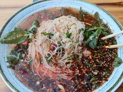 -金塔傣乡·云南民族特色菜·傣味手抓饭(金瓦路店)