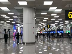 -郑州新郑国际机场-T2航站楼