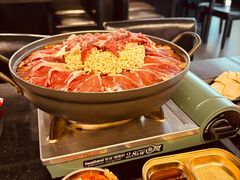 -炙韩料理·部队锅专门店