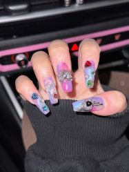 -StartNail美甲