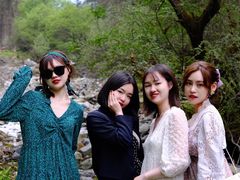 -硗碛藏寨·神木垒景区