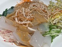-京味斋·烤鸭·北京菜(安贞店)
