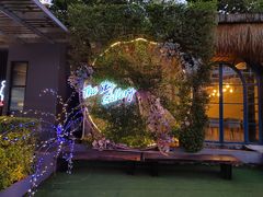-网红落日悬崖餐厅 The Sky Gallery