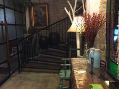 -宝翠花园餐厅(沙湖店)