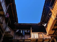 -福建土楼(南靖)景区