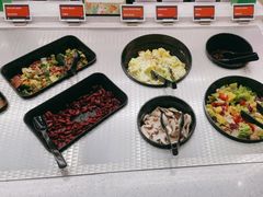 -纽约客美式餐厅(新奥购物中心店)