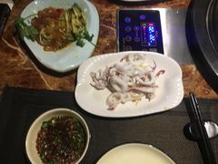 -船奇蒸汽海鲜·闽菜(八市海鲜总店)