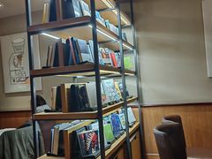 -COSTA COFFEE(新奥购物中心店)
