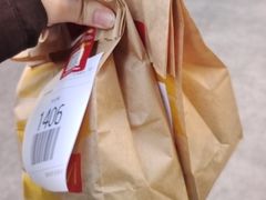 -麦当劳(金平路站店)