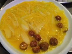 栗子白菜-大董(环贸iapm店)