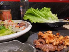 -谷牛和牛烤肉(漕河泾印象城店)