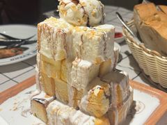-俄士厨房(时代天街店)
