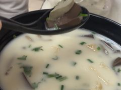 -津津老鸭粉丝馆(正东路店)