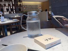 -福厨餐厅·宜昌地标美食(水悦城店)