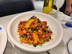 -兰湘子·湘菜小炒(长安万科广场店)