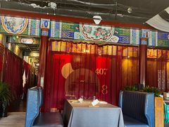 -羲和雅苑•北京烤鸭(平安国际金融中心店)