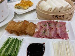 -金时代顺风大酒店(临港百联店)