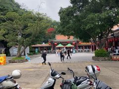 -星湖旅游景区七星岩
