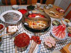 -董眼镜火锅(洪崖洞总店)