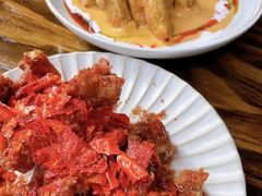 -Brut Eatery悦璞食堂(建国东路店)